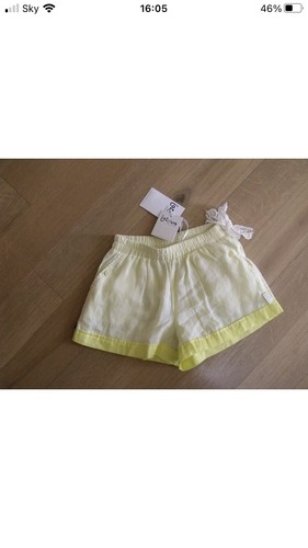 Bnwt girl jottum yellow - bnwt, girl's