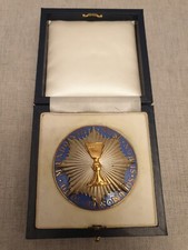 Liverpool High School Badge