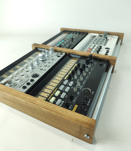 Korg volca tier rack - korg,
