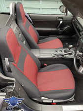 MAZDA MX-5 Mk3 2006 - 2015