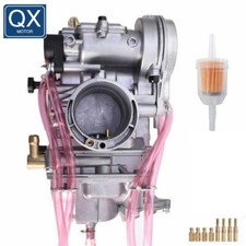 Dirt bike fcr38 - bike, carburetor