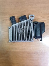 ✅2020 PEUGEOT 208 ALLURE EV BATTERY CONTROL UNIT 9837559480 + WARRANTY A197