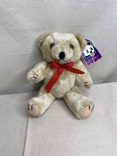 Vintage Golden Brown Teddy