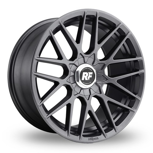 Rotiform rse alloy wheels - 17",