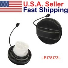 LR178173L Petrol Fuel Gas Cap