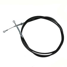 2030mm Foot Brake Cable For