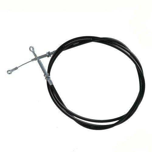 2030mm foot brake - cable, for