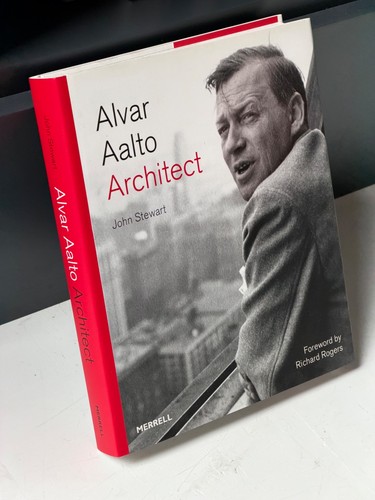 Alvar aalto architect john - aalto:,