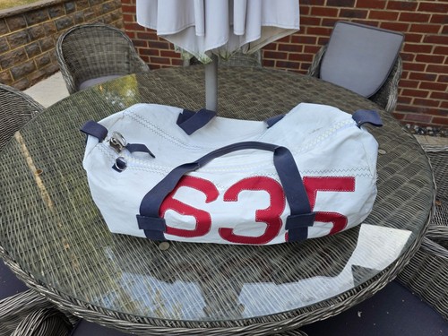 Quba sails 100 litre barrel - 100,