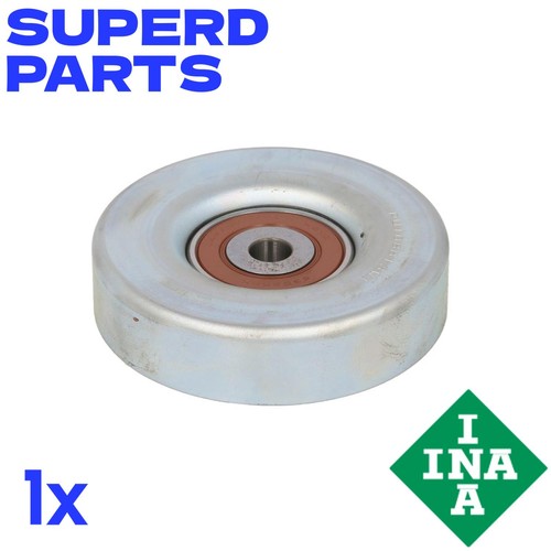 Multi belt pulley - multi, v-belt