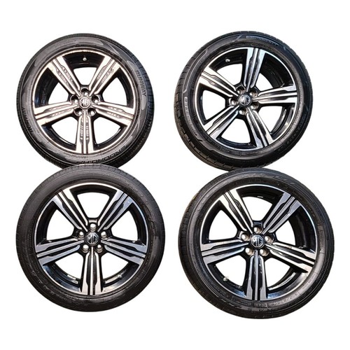 Diamond cut alloy - cut,