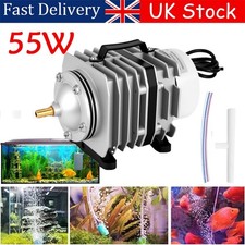 55W Air Pump ACO-004 Piston