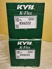 2X Coil Spring Rear R/L Pair