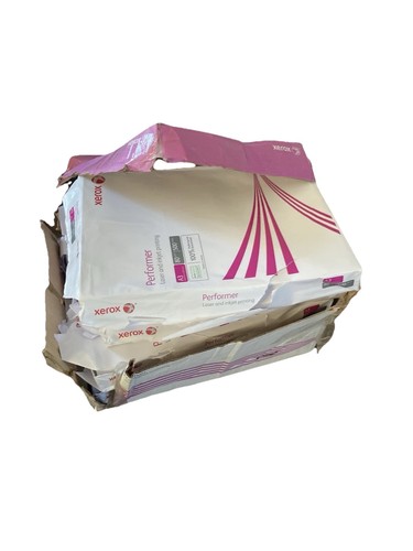 Job lot 2000 sheets a3 - 2000, of
