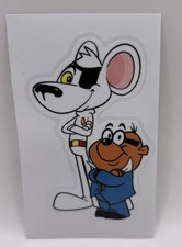 DANGER MOUSE & PENFOLD