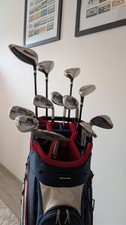 Ben sayers right handed - m9, right-handed