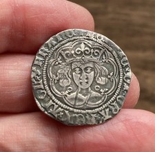 HENRY VI (FIRST REIGN