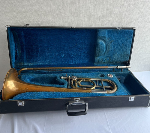 Yamaha ybl 321 - bass, trombone