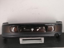 MINI (BMW) R55 MK2 REAR BUMPER WITH CHROME CLUBMAN ESTATE 2006-2010 51127167566