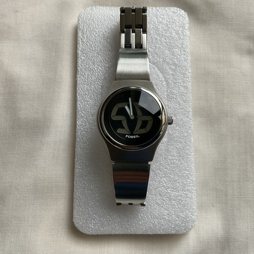 Fossil big tic 7855 - fossil,