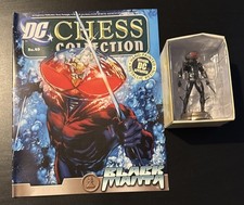 Eaglemoss DC Chess Collection