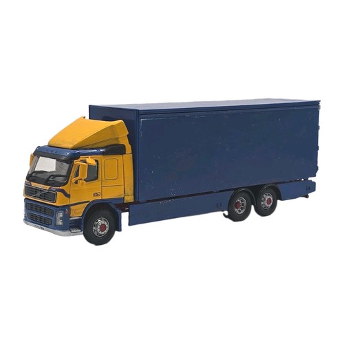 Corgi volvo fm9 stornoway - fm9,