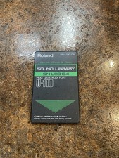 Roland sn-u110-04 sound card