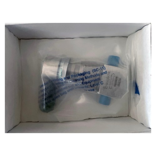 Swagelok dltw4 high - ss-dltw4, purity
