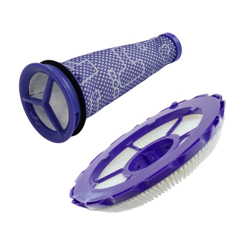Filter set for - for, up15