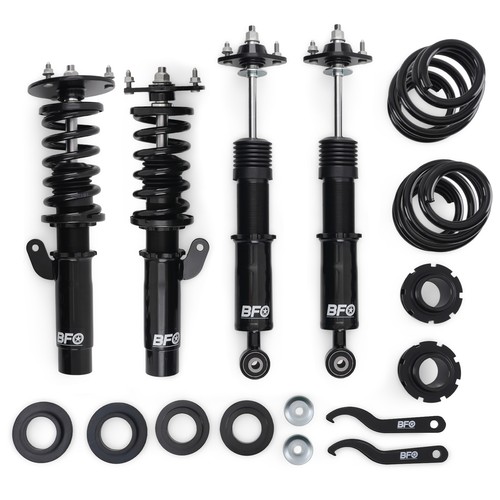 Coilovers incl strut - 4,