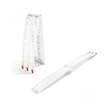 TUFFIOM 7ft Aluminum Truck