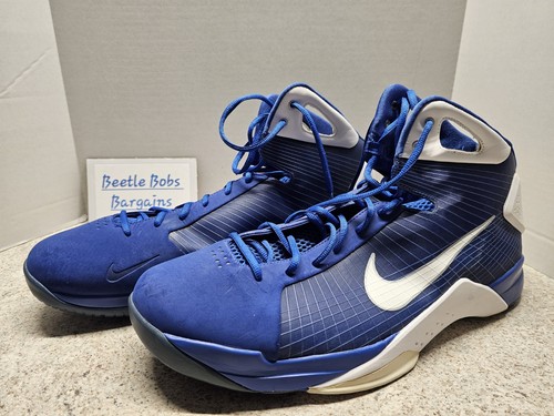 Nike hyperdunk 2008 men - nike,