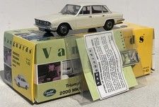 Vanguards VA08203 Triumph 2000