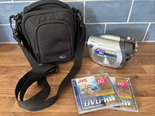Panasonic vdr d160 handheld - panasonic,
