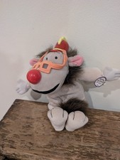 Vintage Singing The Banana