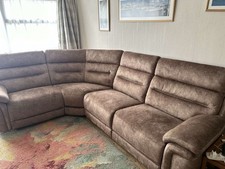 Furniture Village Corner Sofa