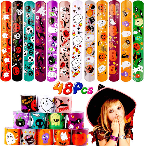 Pcs halloween slap - pcs,