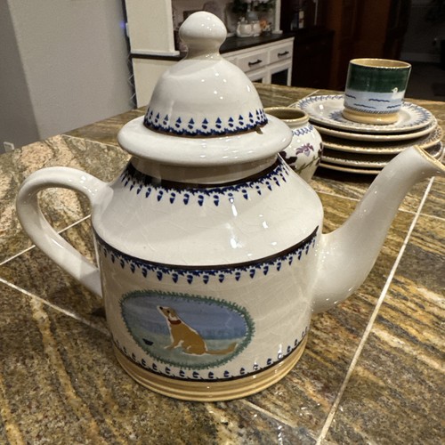 Nicholas mosse pottery large - nicholas,