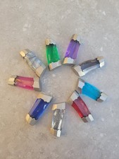 Flawed power Energem set of 9