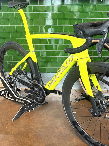 Pinarello dogma 2025 - 2025, size