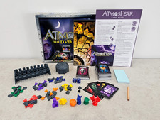 AtmosFear Atmosphere The