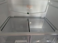 Hotpoint RFA52P Fridge Freezer Glass Shelf Genuine Spares