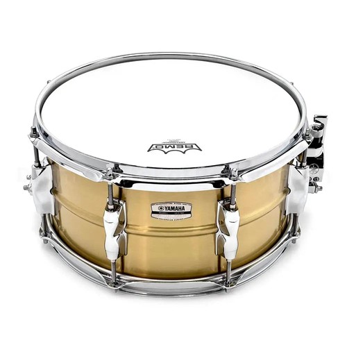 Yamaha recording custom brass - yamaha,