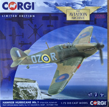 Corgi AA27601 1:72 Hawker