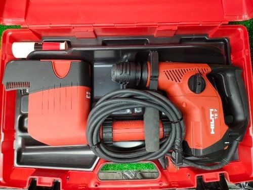 Hilti corded hammer drill - hammer,
