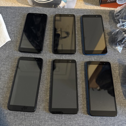 Alcatel 5033xr - alcatel,
