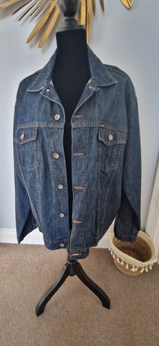 Kickers denim jacket - kickers, (j4)