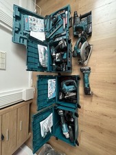 Makita 18V Professional Tool