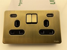 SCHNEIDER Ultimate Double