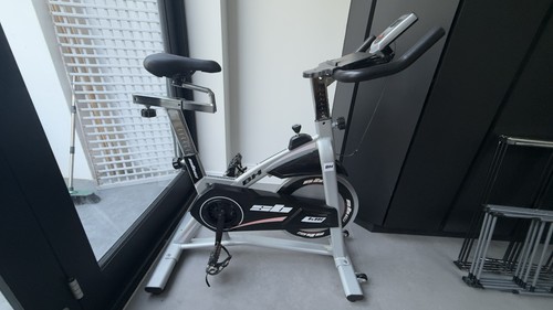 Fitness spin bike 16 - fitness,